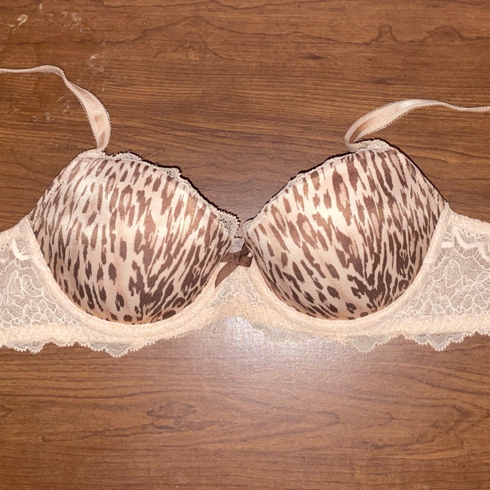 Victoria secret bra